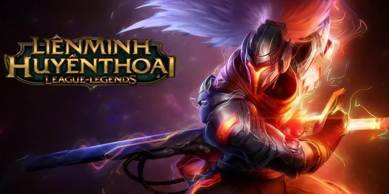 Cá cược Liên Minh là gì?