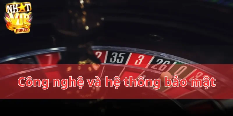 Hệ thống bảo mật cao