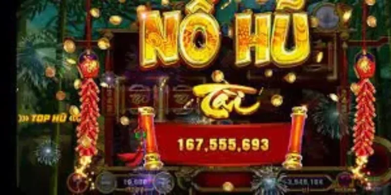 Nổ Hũ Đổi Thưởng Là Gì? Top 03 Game Nổ Hũ Đáng Chơi Nhất 4 Giải đáp thông tin về game nổ hũ đổi thưởng là gì?