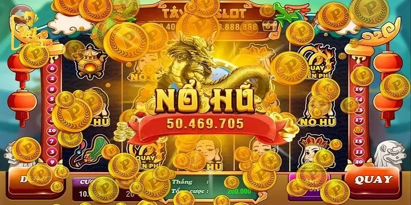 Nổ hũ tài xỉu là gì - Kinh nghiệm quay hũ trúng lớn mỗi ngày